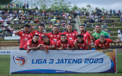 PSIW Menang Lagi Atas Persibas